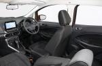 Ford EcoSport Trend 2018 года (AU)